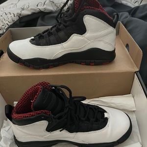 Jordan 10 used